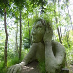 Eden Project, Cornwall