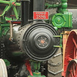 Rough & Tumble Museum