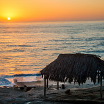 Nikon D810 HDR Photos Laguna Beach Sunset, Dr. Elliot McGucken Fine Art Photography! 14-24mm Nikkor Wide Angle F/2.8 Lens!