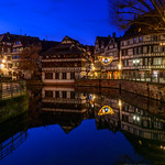 Reflecting on the Past...