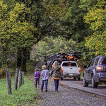 Is this any way to see a National Park?