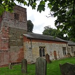 Lincolnshire, Roughton - mishmash