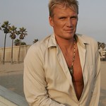 Dolph Lundgren
