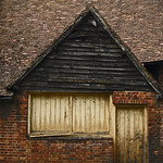 The Barn - Wheathampstead August 2014