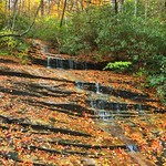 Grandfather mountain (iPhone photos)