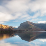 buttermere pano 2