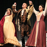 The Three Musketeers