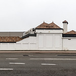 The Villa, 't Eilandje