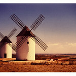 Tierra de Gigantes/ Land of the Giants