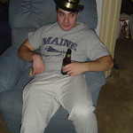 Happy Freakin' New Year