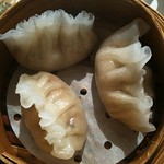 Dim Sum at Ambassador