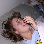 Pajama Party and Friends