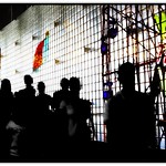 Build it and they will come....