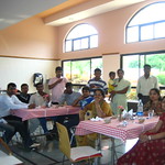 PES 2nd get together 044