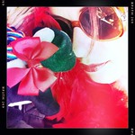 Snuggle Buddy (Hipstamatic Contest Entry)