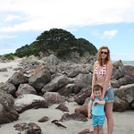 Main Beach, Mount Maunganui