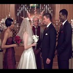 Mega Millions Television Commercial - Wedding