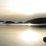 Menorca, playa de Cavalleria.