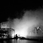 La Princesse in Liverpool