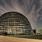 Reichstag Dome
