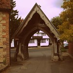 Lychgate