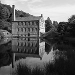 Gibson's Mill, Hardcastle Crags