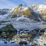 Llyn Idwal