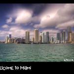 Welcome to Miami / Bienvenido a Miami