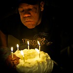 Happy Birthday Dad 40/365