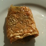 Dim Sum at Ambassador