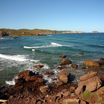 Playa de Cavalleria 2