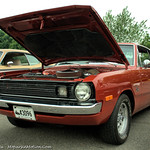 71 Dodge Dart Swinger 340