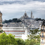 19th arrondissement...