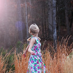 heaven's not a place that you go when you die