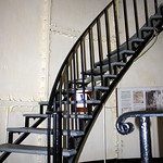 Gibbs Hill Lighthouse 185 Steps