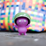 Sergeant IceBat (19/30)