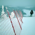 &ldquo;It's snowing still," said Eeyore gloomily."