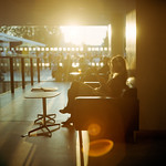 &bull;&bull;&bull; Interrupted by silence