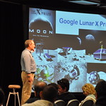 Opening Up Space for You and Me - Bruce Pittman - MakerFaire 2010