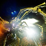 La Princesse in Liverpool