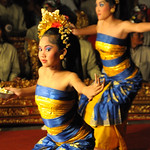 Balinese Dance