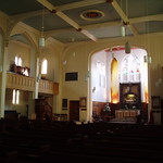 St Mary's, Leamington Spa
