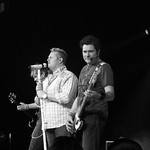 Bless The Broken Road