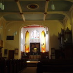 St Mary's, Leamington Spa