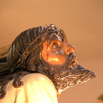 La ca&iacute;da de Jes&uacute;s, Pamplona