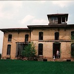 Foote mansion