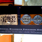 Old School Branding: SharkThang&copy; circa 1982