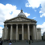 Le Panth&eacute;on