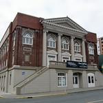 First Baptist Church - 1913