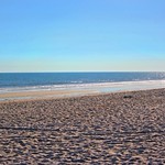 Summer Time Beach